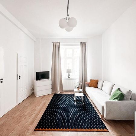 Luxury Design Apartments - Poznanska Warsaw City Center Kültér fotó