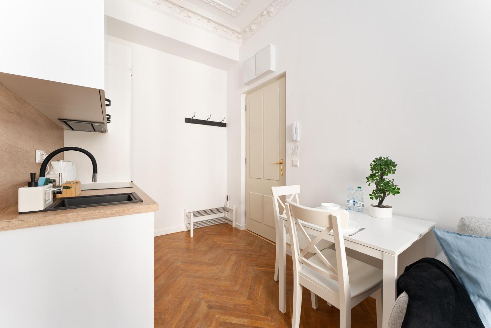 Luxury Design Apartments - Poznanska Warsaw City Center Kültér fotó