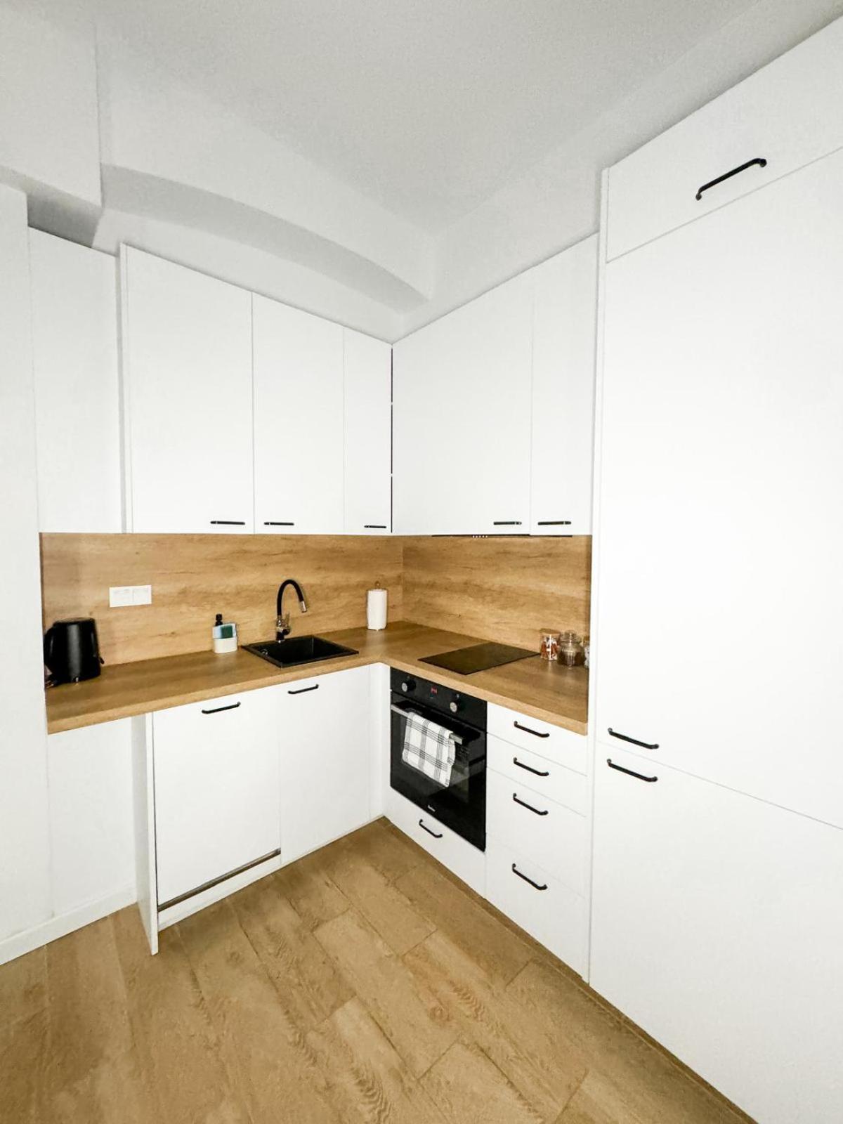 Luxury Design Apartments - Poznanska Warsaw City Center Kültér fotó