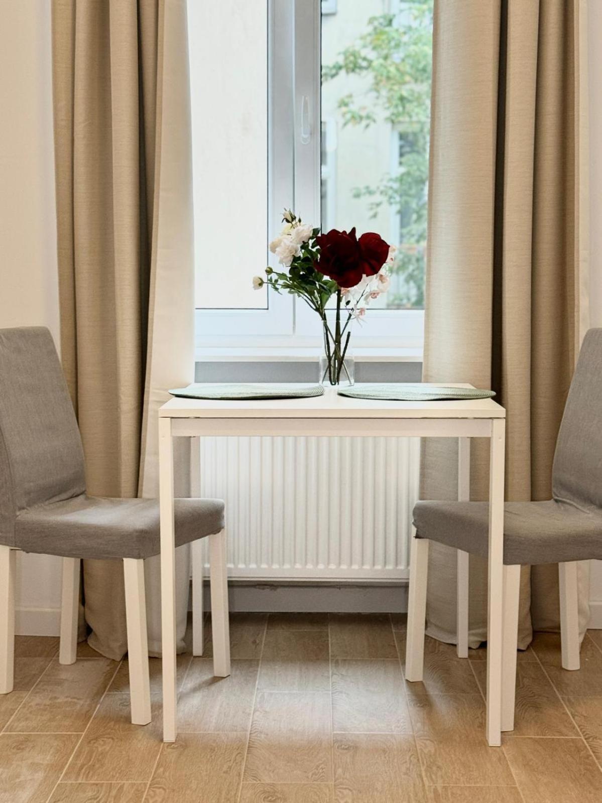 Luxury Design Apartments - Poznanska Warsaw City Center Kültér fotó
