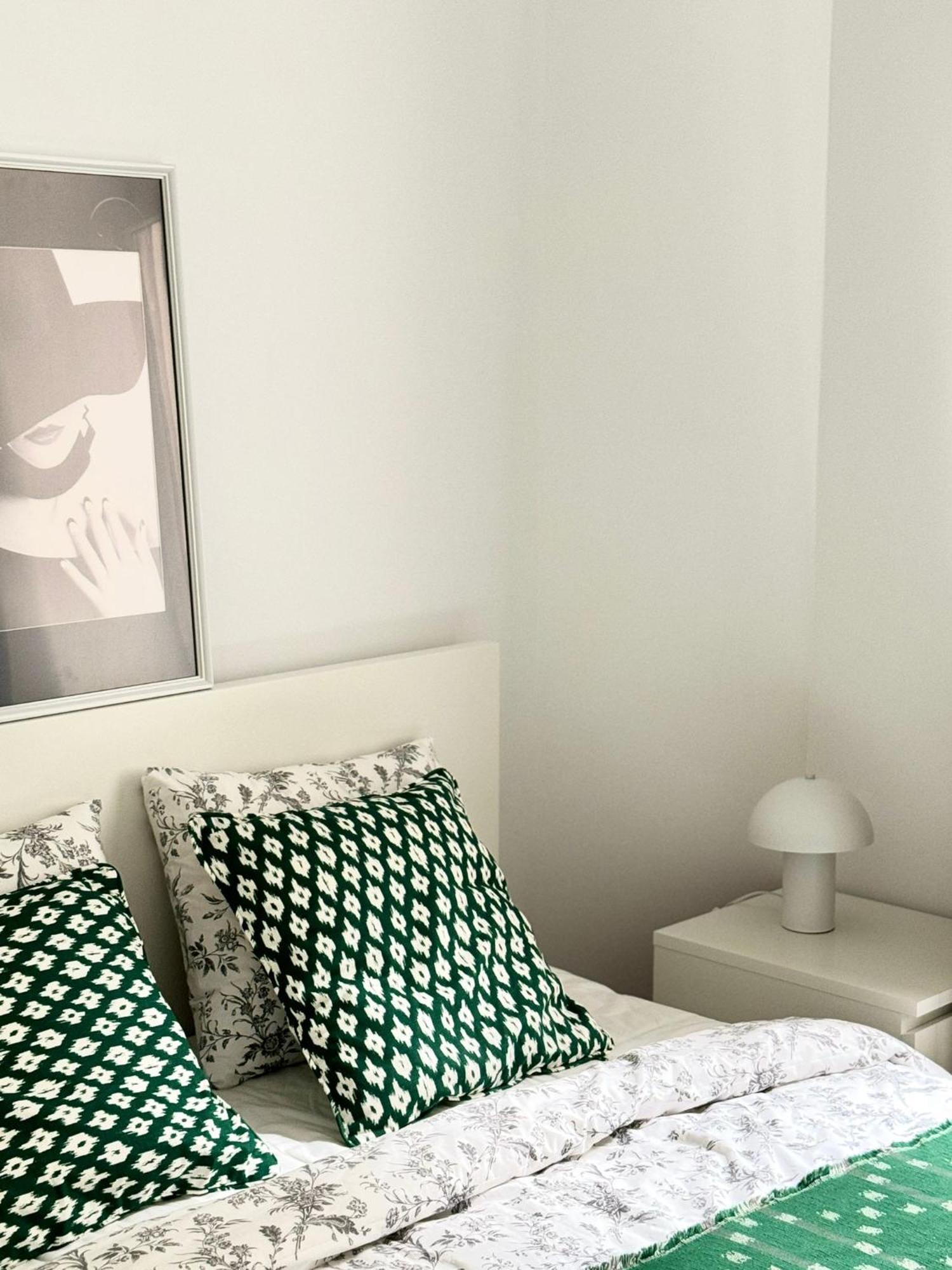 Luxury Design Apartments - Poznanska Warsaw City Center Kültér fotó