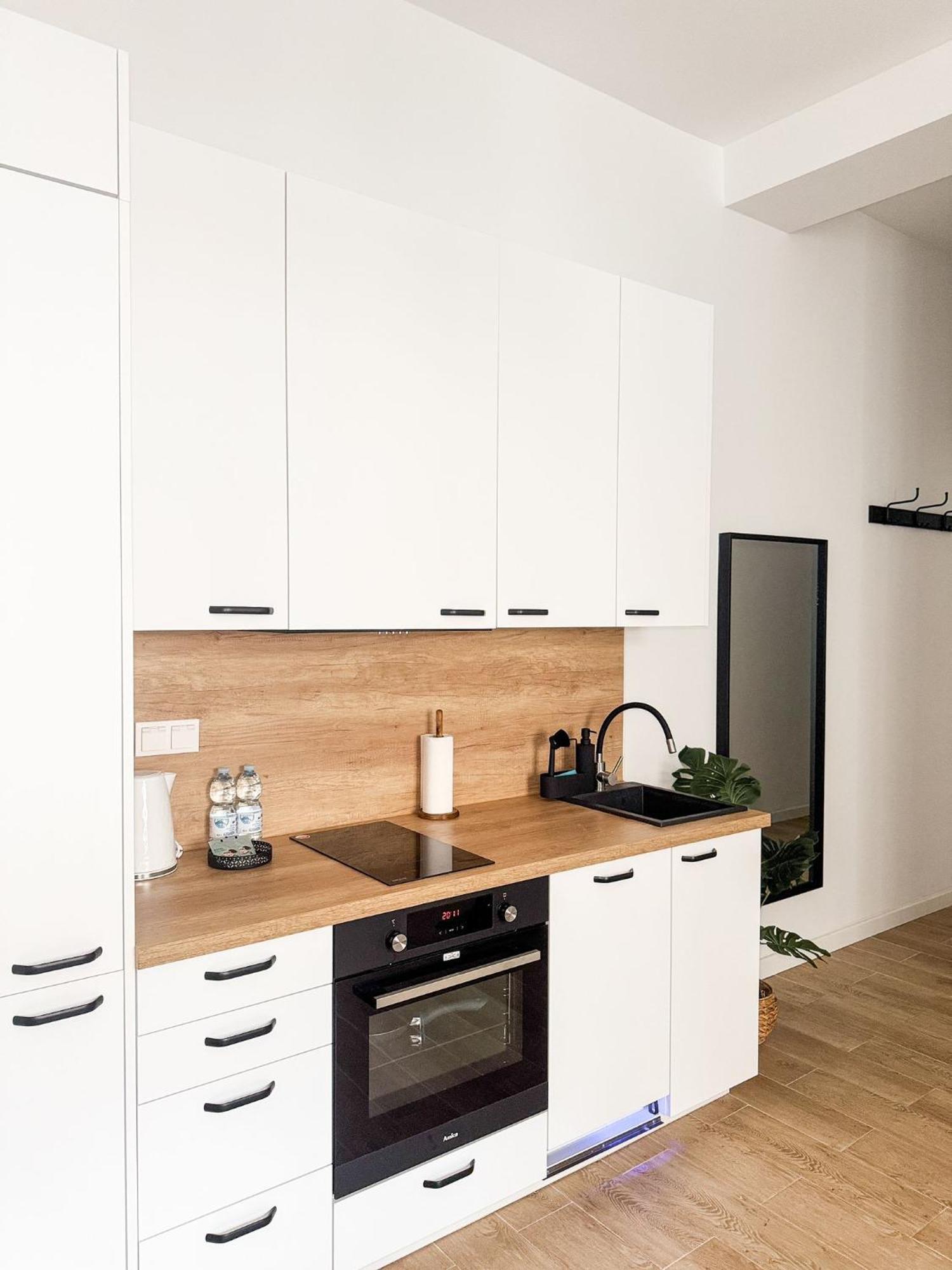 Luxury Design Apartments - Poznanska Warsaw City Center Kültér fotó